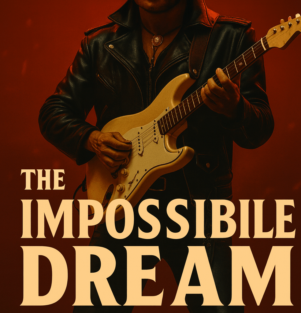 Impossible Dream